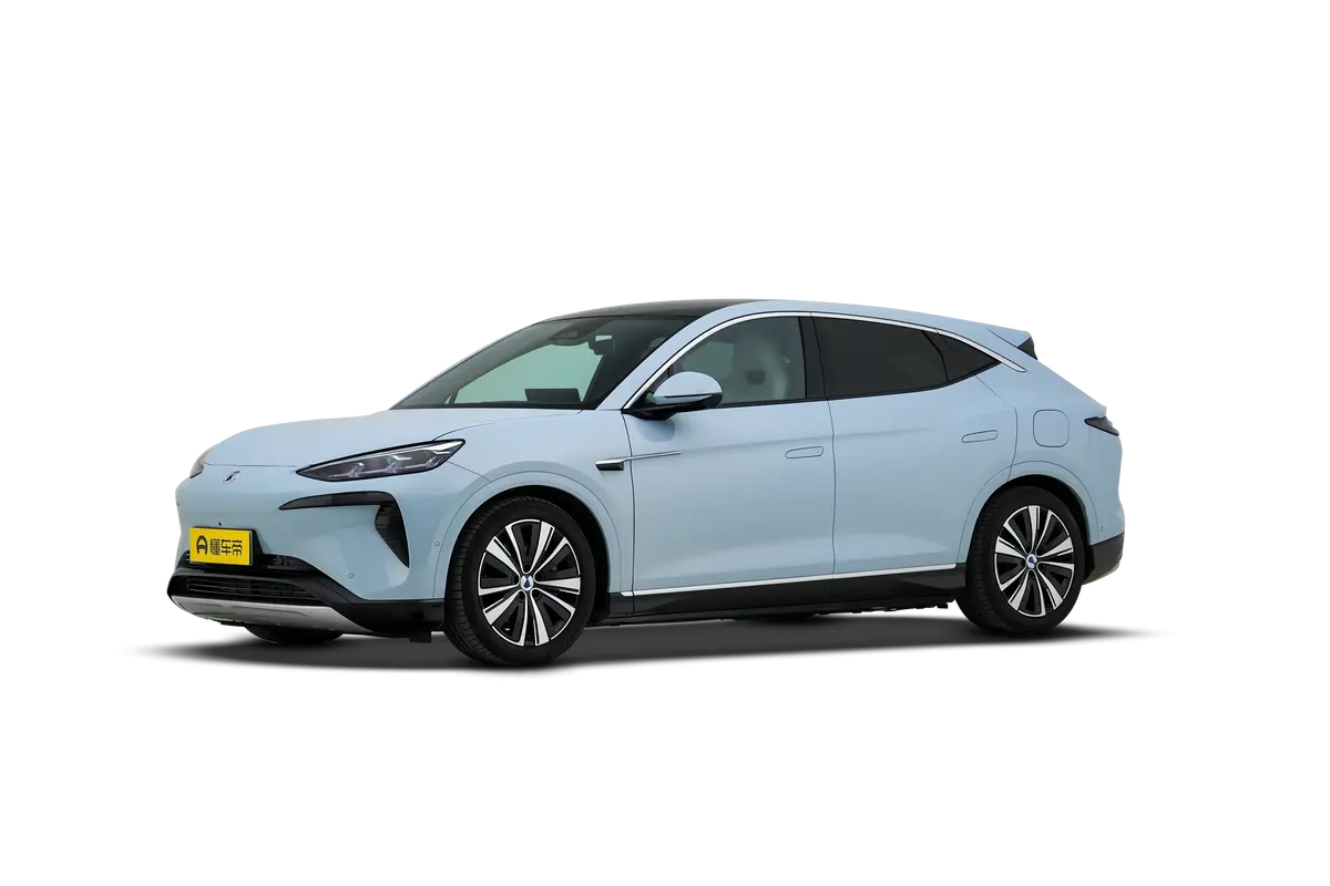 Denza N7 4WD Flagship, 2023